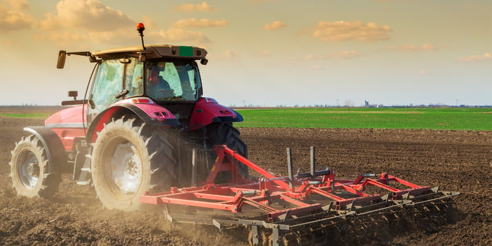 5 astuces que votre tracteur peut vous apprendre sur l'informatique