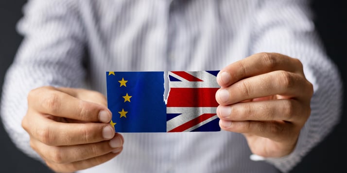 BREXIT : mettre à jour son fichier client viticole export