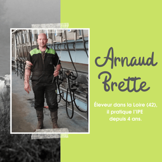 ISAGRI - 1920 - Portrait Arnaud BRETTE (42) pour TroupO