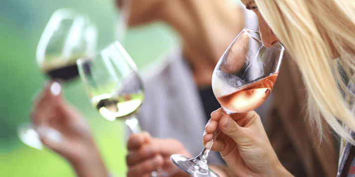 Dégustation de vin : comment la réussir ?