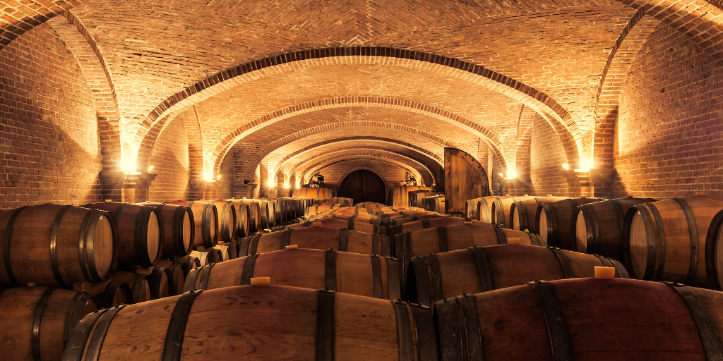 3 astuces pour la gestion des stocks de vin