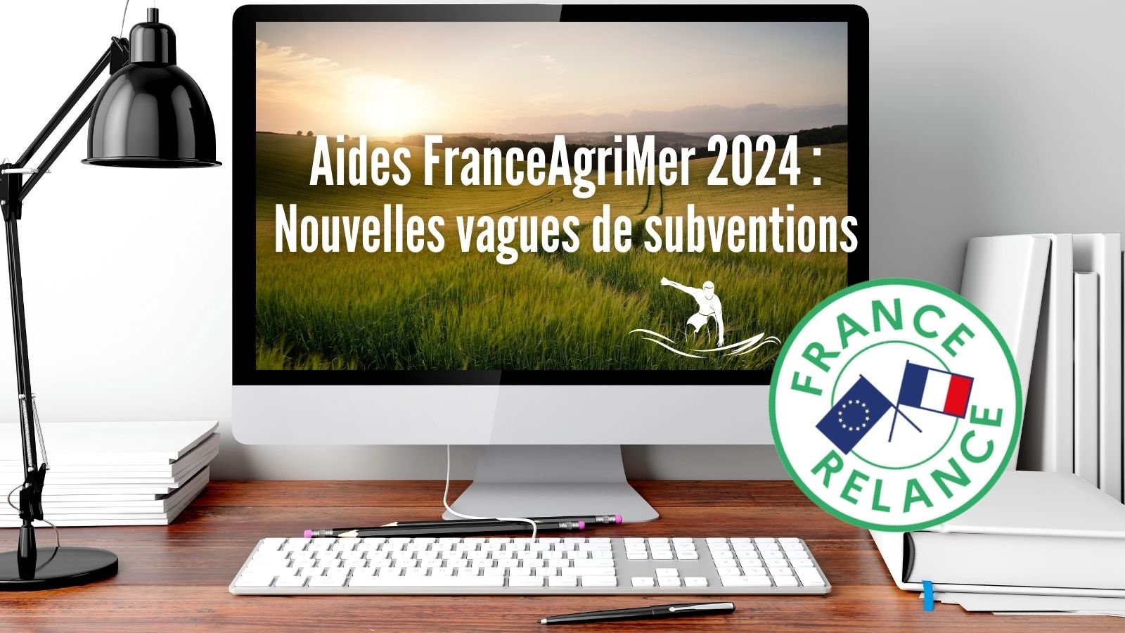 Subventions FranceAgriMer 2024